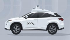 小马智行 Pony.ai 获批在加州测试无人驾驶汽车!