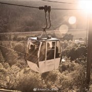 五一出行如何避开人山人海