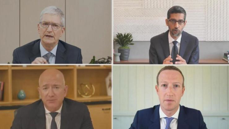 全球反垄断浪潮持续:欧盟正式发起诉讼,苹果或面临 1777 亿天价罚单