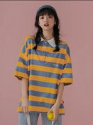 一家人穿都可以的T恤