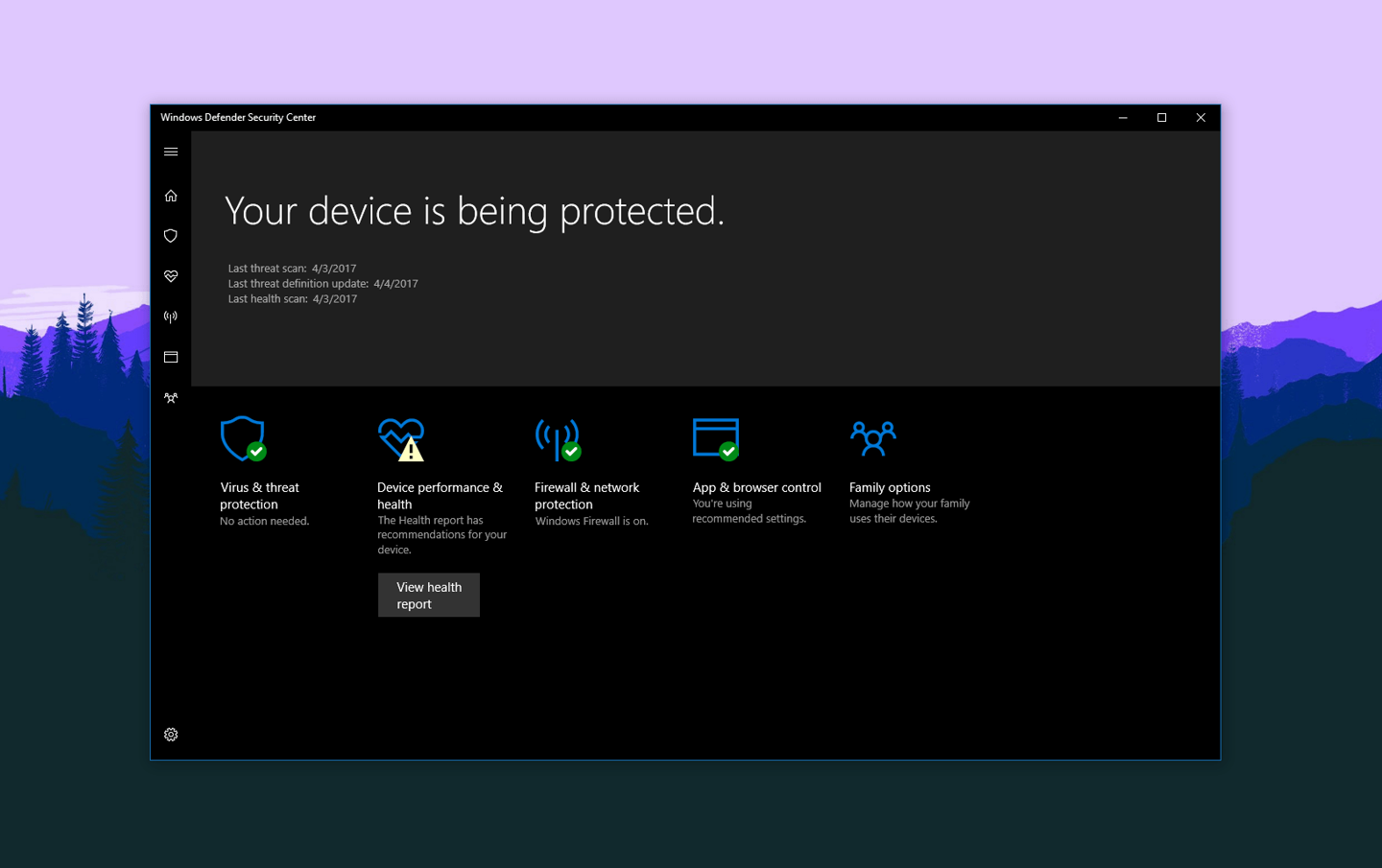 一文盘点:7 年 12 个大版本,微软都为 Win10 更新了些啥