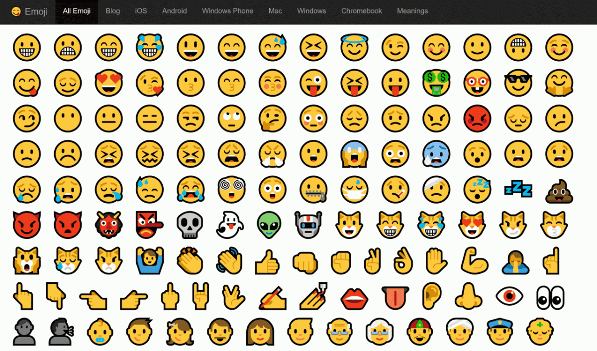 一文盘点:7 年 12 个大版本,微软都为 Win10 更新了些啥