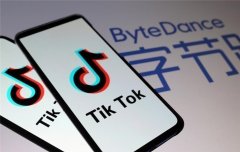 移动应用下载量排行：抖音 & TikTok 第一，下载量达 5900 万
