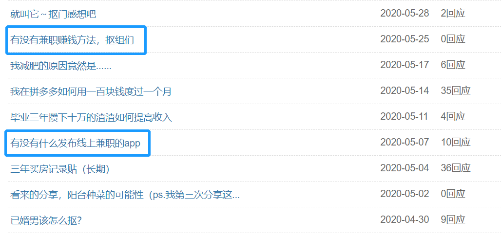 谁能从豆瓣“抠组”的 70 万“抠族”手里,抠出钱来