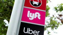 Uber、Lyft 面临司机短缺困境