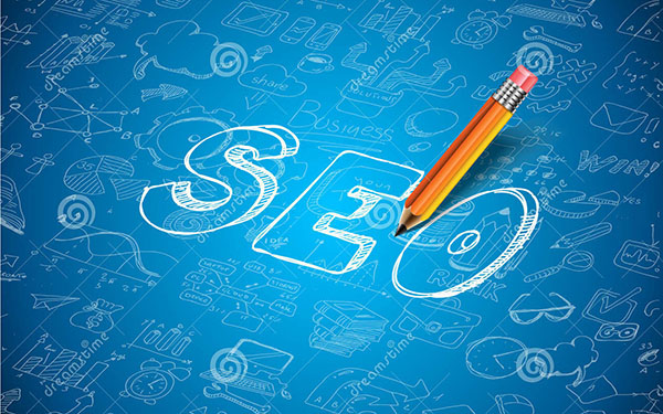 网站排名优化的技巧分享 SEO优化