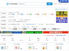 这种几个月的新站，流量上升很快，关键词也多，正常吗？怎么做到的啊？