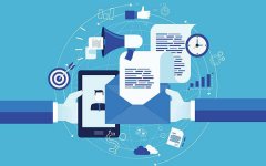 如何给网站选择一个！好域名？