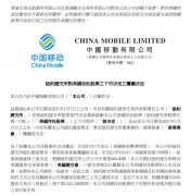 三大运营商：纽约证交所维持退市决定！