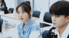 和学霸男友恋爱是什么体验