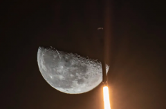 SpaceX 接受狗狗币支付，用它在明年发射月球卫星!