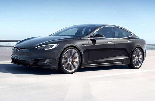 特斯拉得州车祸后续:录像显示出事前车主亲自驾驶离开,警方曾称其无人驾驶