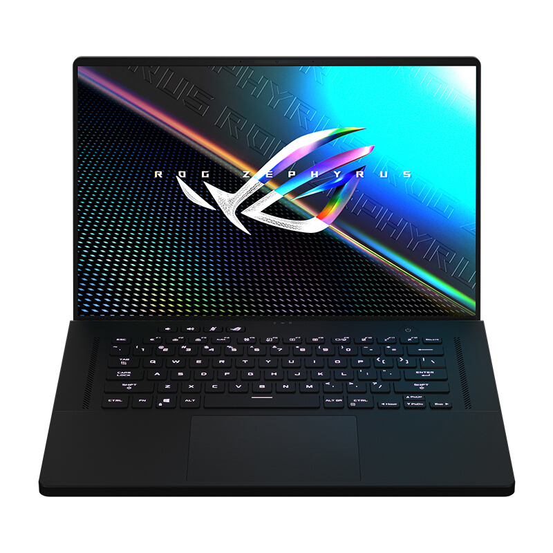 ROG 幻 16 公布:i7-11800H 处理器 +RTX3060 显卡
