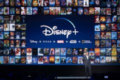 迪士尼 Q1 财报：Disney+ 付费用户达 1 亿