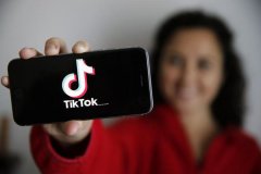 TikTok 在欧洲测试应用内购物功能