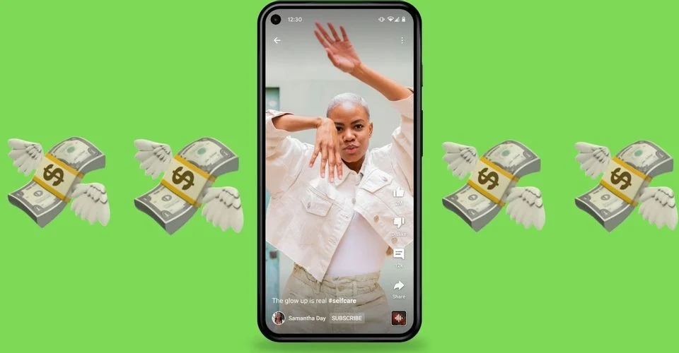 砸钱吸引网红:YouTube 出资 1 亿美元奖励短视频平台 Shorts 内容创作者