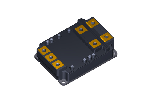 东芝开发碳化硅功率模块新封装技术,提高可靠性并减小尺寸