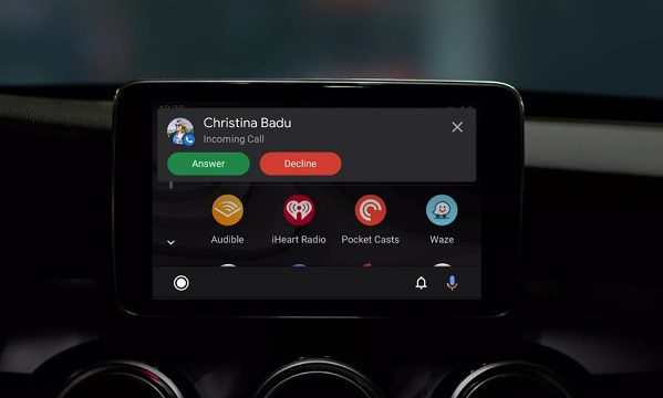 因拒绝意大利应用接入车载系统被罚 1.23 亿美元,谷歌回应称不认罚