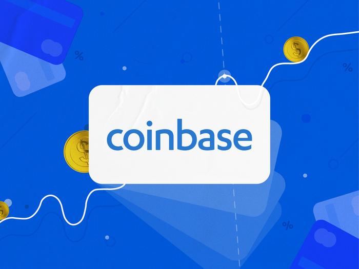 加密货币交易所 Coinbase 公布首份财报:第一季度营收 16 亿美元 Coinbase review 4x3