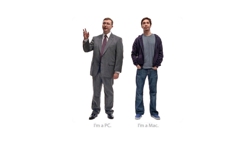 彭博社:苹果和微软的“战争”又开始了