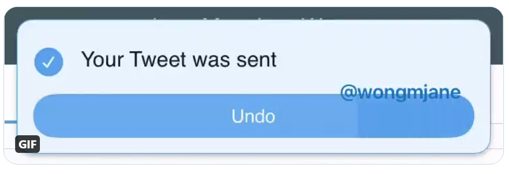 Twitter 付费会员功能曝光:每月 2.99 美元,可分类收藏推文、可撤销