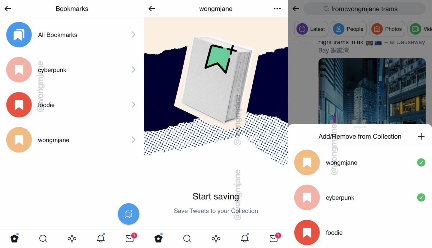 Twitter 付费会员功能曝光:每月 2.99 美元,可分类收藏推文、可撤销