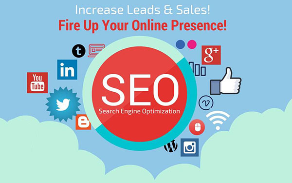 排名的关键是一个好的SEO优化策略 SEO优化