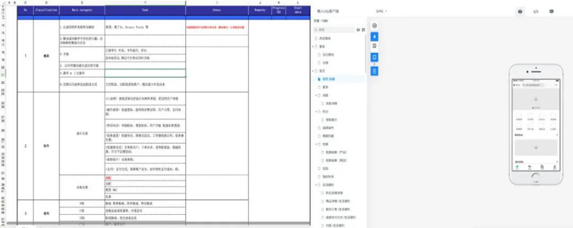 留学期间,他们决定在英国复刻一个美团或饿了么