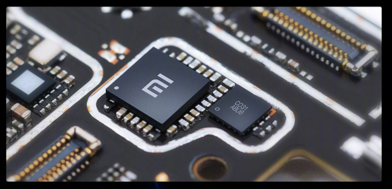 卢伟冰公开演讲聊“全球缺芯”,定档 5 月 26 日