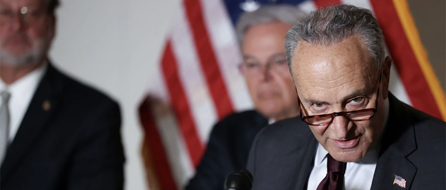 美国确认拨款 520 亿美元,扶持芯片制造研发