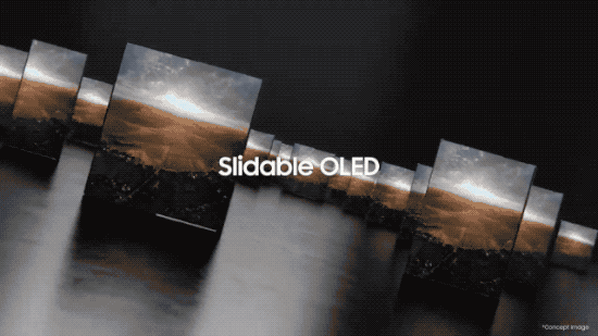 折叠屏还能玩出哪些花样,当下手机形态或将不复存在