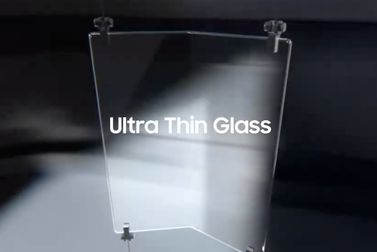 折叠屏还能玩出哪些花样,当下手机形态或将不复存在