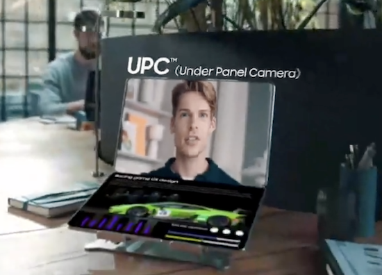 折叠屏还能玩出哪些花样,当下手机形态或将不复存在