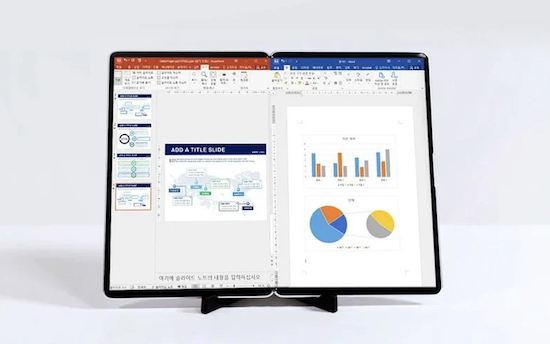 折叠屏还能玩出哪些花样,当下手机形态或将不复存在