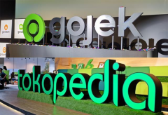 东南亚网约车 Gojek 和电商 Tokopedia 宣布合并