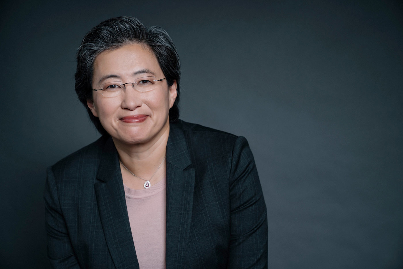 AMD CEO 苏姿丰将在 COMPUTEX 2021 发表主题演讲,6 月 1 日直播