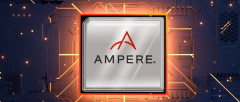 Ampere 公布三年路线图：明年上新 5nm 服务器处理器