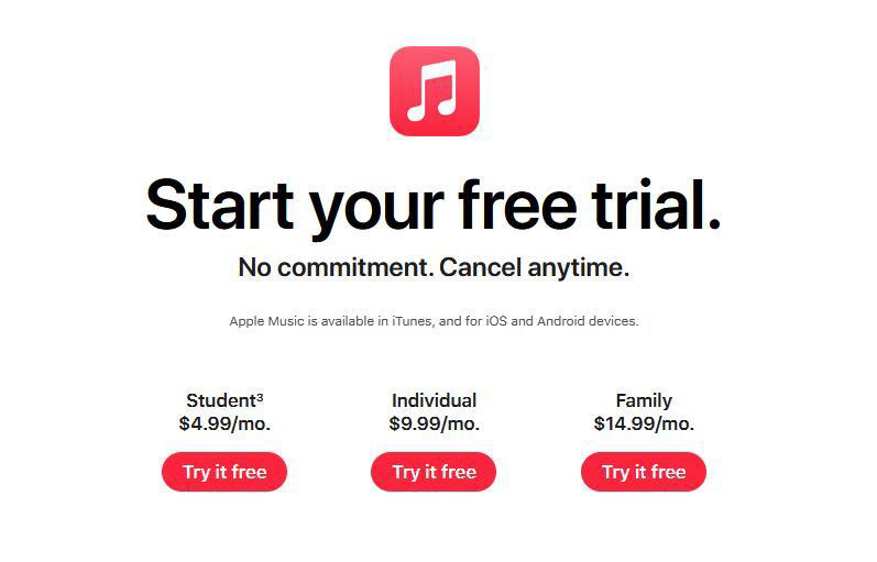 苹果推无损音乐颠覆听歌体验,可以再次改变世界吗
