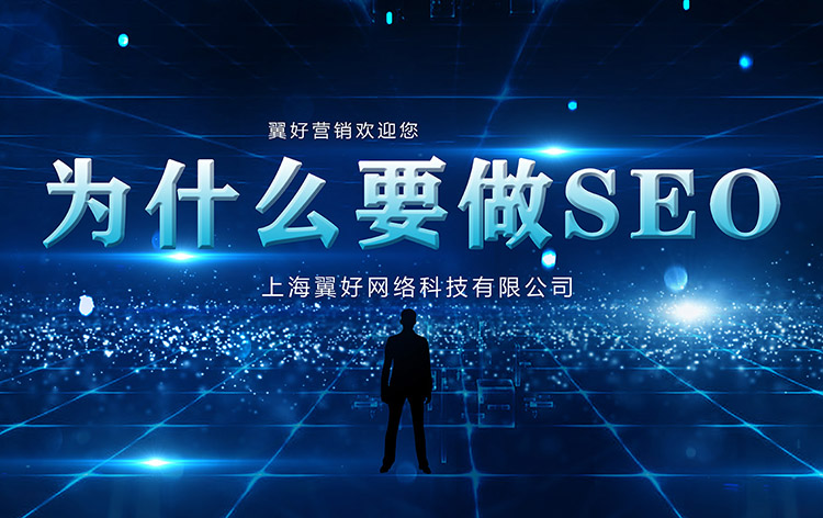 上海翼好SEO公司