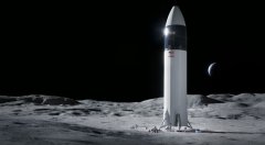 NASA 向国会申请110 亿美元，开发载人着陆系统 (HLS) 和升级设施！