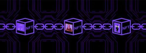 一串代码卖出 6900 万美元,为什么 NFT 能在艺术圈掀起巨浪