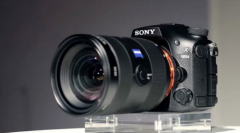 索尼悄悄停产了旗下所有单反 ，单反产品反而逐渐被索尼边缘化