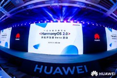 华为消费者业务软件部总裁王成录：鸿蒙即将开源系统！