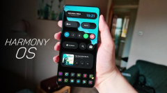 鸿蒙手机操作系统 HarmonyOS 将亮相