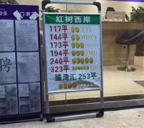 榴莲香蕉房地产暗语