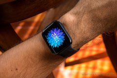 OPPO 注册“OPPO Watch Free”商标