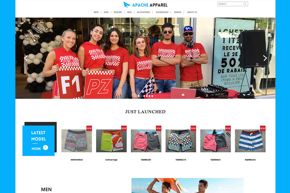 新乡网站建设公司出现哪些表现说明被搜索引擎惩罚了