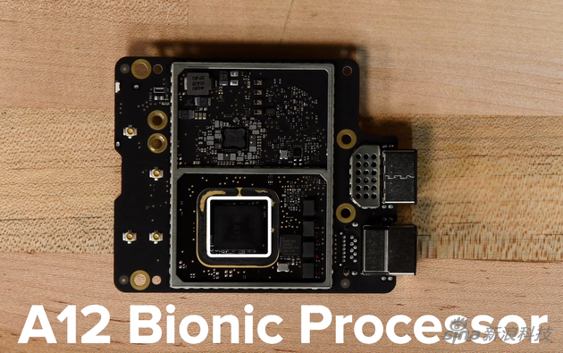 新苹果 Apple TV 4K 拆解:主机容易拆,遥控器换个电池都很难