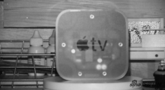 新苹果 Apple TV 4K 拆解：主机容易拆
