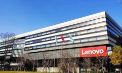 联想集团 2021 财年个人电脑和智能设备业务收入 3097 亿元!